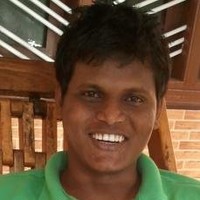 Chandrappa Menasinahal