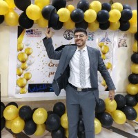 Mark Ehab