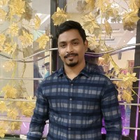 Rakesh Pinumalla