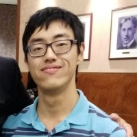 Benjamin Mao