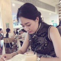 Sophia Liu