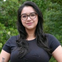 Milena Martinez, Ms