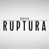 Revista Ruptura