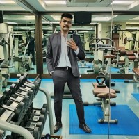 Manjunath Srinivasan