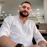 Mazen Hammad