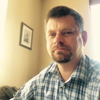 Geoff Valcourt
