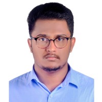 Ashish Vineeth Manuel