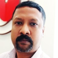 Sachin Thorbole