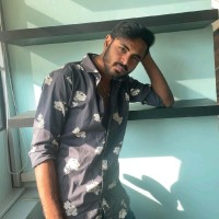 sabarish saravanan