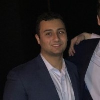 Joseph Hanania