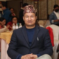 Hari Lal Shrestha