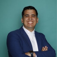 Sebastian Garcia