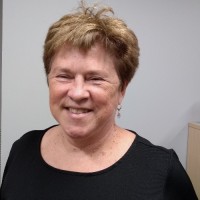 Maryrose Hart