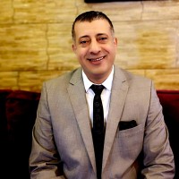 Abdallah Obeidat