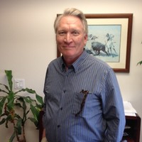 Bill Morehead