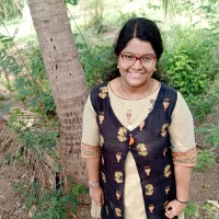 Ishwarya Lakshmi
