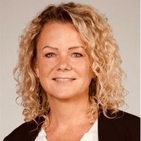 Sabine Maria Jensen