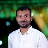 Dhanush M