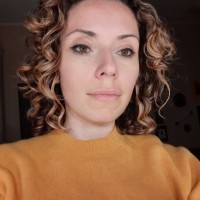 Irina Bulanova