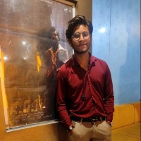 Shubham Bhalse