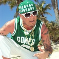 Sandrogmusic Page