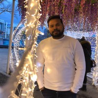 Hitesh Jassal