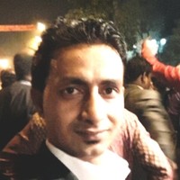 Ram Kishan