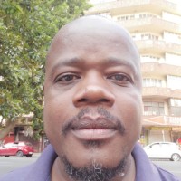 Melusi Khumalo