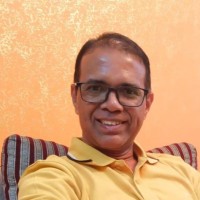 Srinivas V