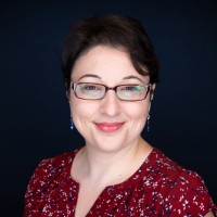 Carla Lauter