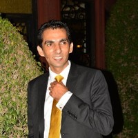 Arslan Asghar