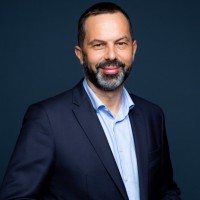 Patrick MENDES