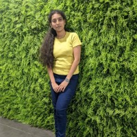 Revathi Thangavel