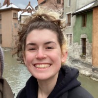 Isabella Virgona-McGovern