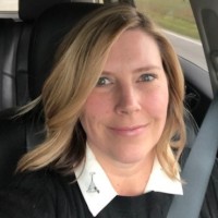Jennifer Brotherton