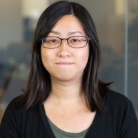 Iris Wang