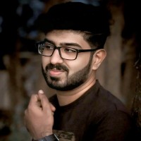 Arjun Bose