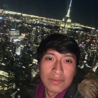 David Anthony Laura Palomino