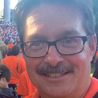 Mark Ripley