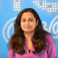 Ashwini Kulkarni