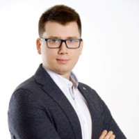 Kamil Gidziński