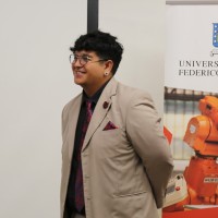David Hernández Vasquez
