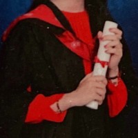 Holly Gimson