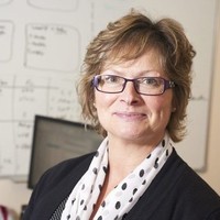 Liz Hamilton