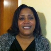 Mitzi Scott-Kimbrough