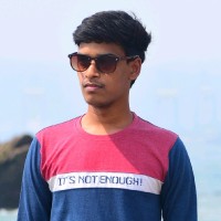 Rupesh Sahu