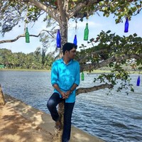Vijay Harikumar