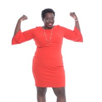 Yvette Rouse