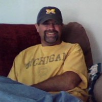 Matthew Wilburn