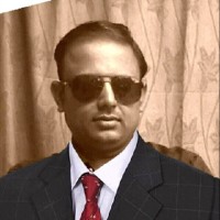 Anil Pandey